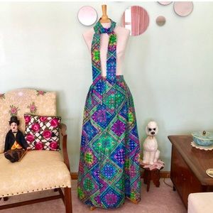 Limelight Skirt & Tie